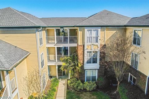 Condo in Tampa, Florida, 1 bedroom  № 2093767 - photo 22