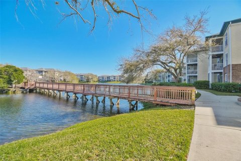 Condo in Tampa, Florida, 1 bedroom  № 2093767 - photo 21