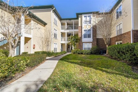 Condo in Tampa, Florida, 1 bedroom № 2093767