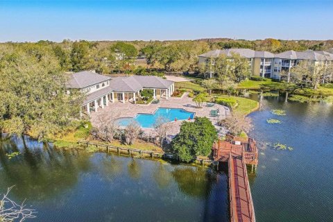 Condo in Tampa, Florida, 1 bedroom  № 2093767 - photo 27