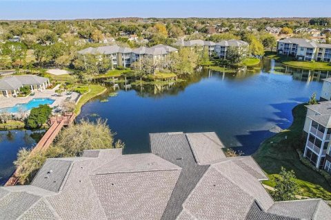 Condo in Tampa, Florida, 1 bedroom  № 2093767 - photo 23