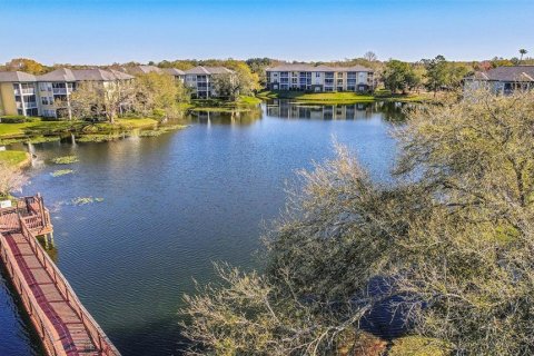 Condo in Tampa, Florida, 1 bedroom  № 2093767 - photo 26