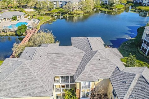 Condo in Tampa, Florida, 1 bedroom  № 2093767 - photo 24