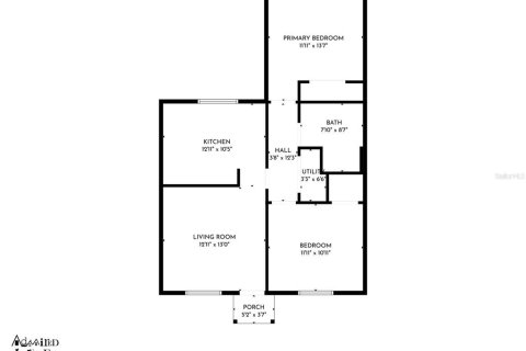 Immobilier commercial à vendre à Spring Hill, Floride: 6 chambres, 239.13 m2 № 2426027 - photo 5