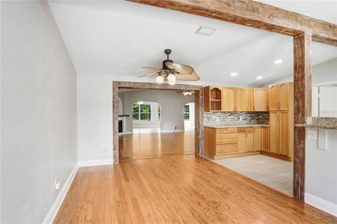 House in Lutz, Florida 5 bedrooms, 318.56 sq.m. № 1516532 - photo 6