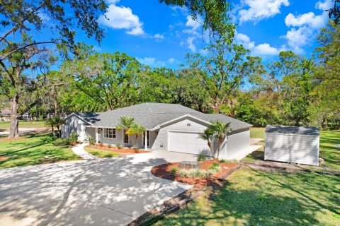 House in Lutz, Florida 5 bedrooms, 318.56 sq.m. № 1516532 - photo 2