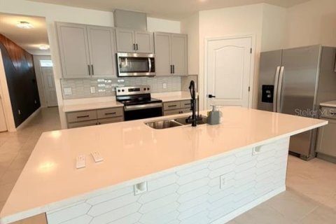 Villa ou maison à louer à Haines City, Floride: 4 chambres, 170.01 m2 № 2402789 - photo 20