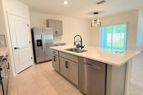 Villa ou maison à louer à Haines City, Floride: 4 chambres, 170.01 m2 № 2402789 - photo 24