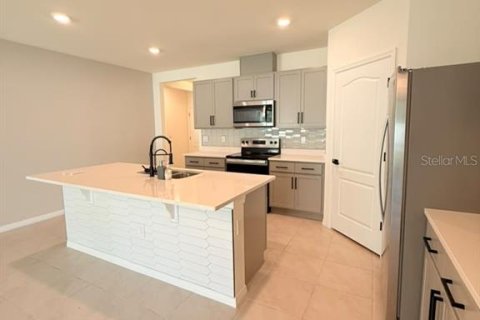 Villa ou maison à louer à Haines City, Floride: 4 chambres, 170.01 m2 № 2402789 - photo 21