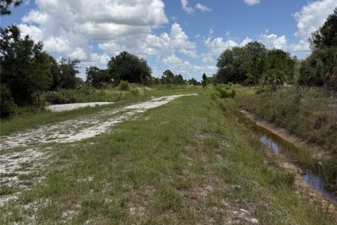 Terreno en venta en Okeechobee, Florida № 2167501 - foto 6