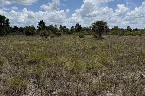 Terreno en venta en Okeechobee, Florida № 2167501 - foto 2