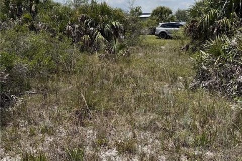 Terreno en venta en Okeechobee, Florida № 2167501 - foto 7