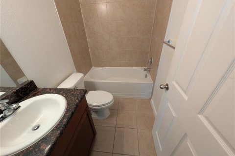 Adosado en alquiler en Tampa, Florida, 3 dormitorios, 165.37 m2 № 2098853 - foto 12