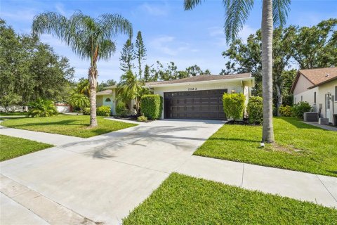 House in Sarasota, Florida 3 bedrooms, 175.12 sq.m. № 1854457 - photo 6