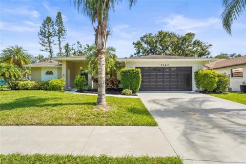 House in Sarasota, Florida 3 bedrooms, 175.12 sq.m. № 1854457 - photo 3