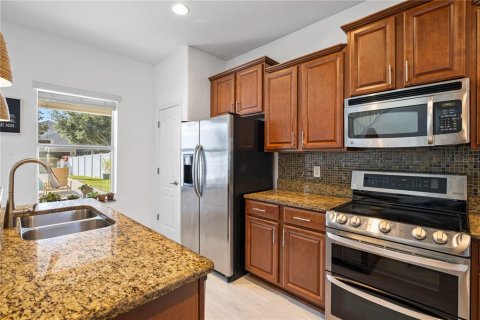 Casa en venta en Winter Garden, Florida, 5 dormitorios, 208.1 m2 № 2142136 - foto 17