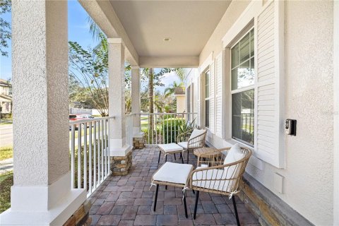 Casa en venta en Winter Garden, Florida, 5 dormitorios, 208.1 m2 № 2142136 - foto 5