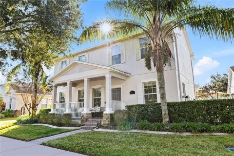 Casa en venta en Winter Garden, Florida, 5 dormitorios, 208.1 m2 № 2142136 - foto 2