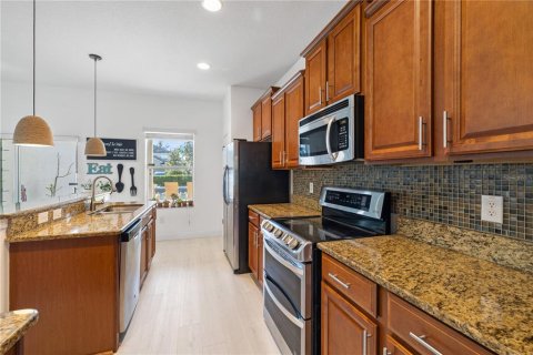 Casa en venta en Winter Garden, Florida, 5 dormitorios, 208.1 m2 № 2142136 - foto 16