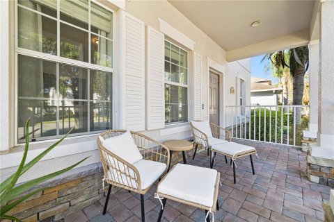 Casa en venta en Winter Garden, Florida, 5 dormitorios, 208.1 m2 № 2142136 - foto 6