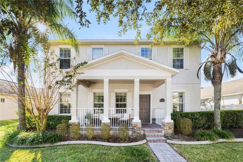 Casa en Winter Garden, Florida 5 dormitorios, 208.1 m2 № 2142136