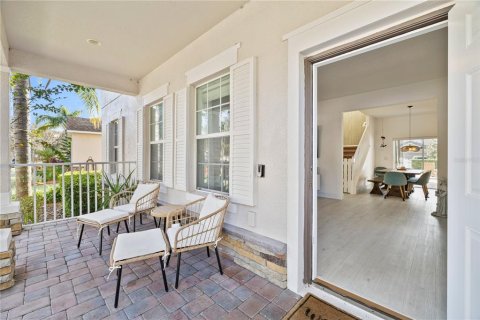 Casa en venta en Winter Garden, Florida, 5 dormitorios, 208.1 m2 № 2142136 - foto 4