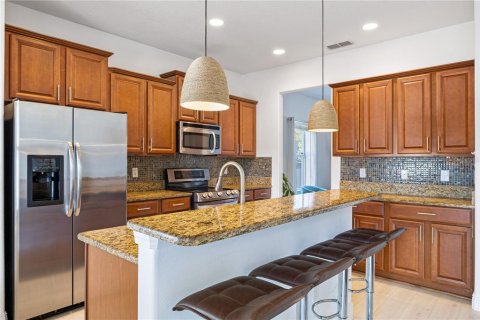 Casa en venta en Winter Garden, Florida, 5 dormitorios, 208.1 m2 № 2142136 - foto 13