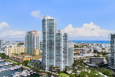 Copropriété à vendre à Miami Beach, Floride: 3 chambres, 186.55 m2 № 1943621 - photo 29