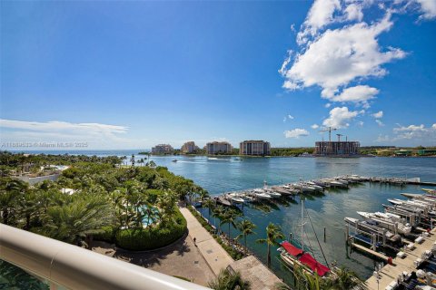 Copropriété à vendre à Miami Beach, Floride: 3 chambres, 186.55 m2 № 1943621 - photo 3