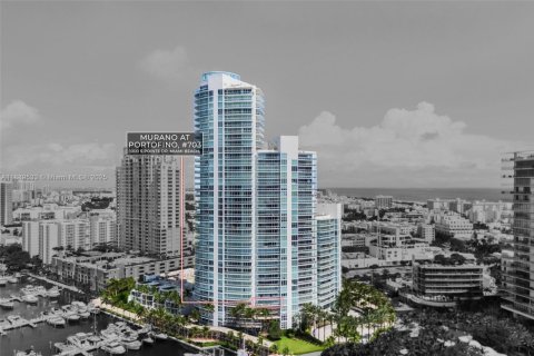 Copropriété à vendre à Miami Beach, Floride: 3 chambres, 186.55 m2 № 1943621 - photo 5