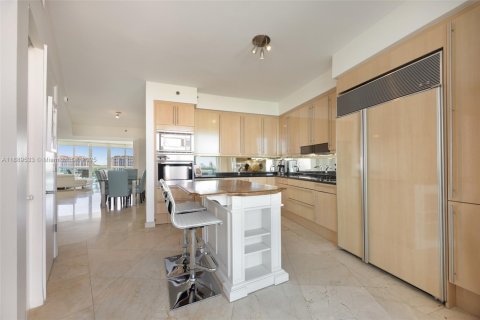 Copropriété à vendre à Miami Beach, Floride: 3 chambres, 186.55 m2 № 1943621 - photo 17