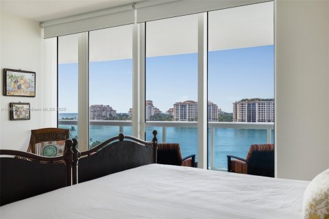 Copropriété à vendre à Miami Beach, Floride: 3 chambres, 186.55 m2 № 1943621 - photo 21