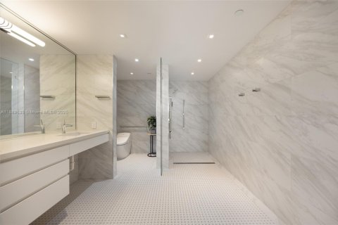 Copropriété à vendre à Miami Beach, Floride: 3 chambres, 186.55 m2 № 1943621 - photo 25