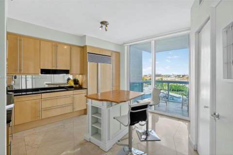 Copropriété à vendre à Miami Beach, Floride: 3 chambres, 186.55 m2 № 1943621 - photo 18