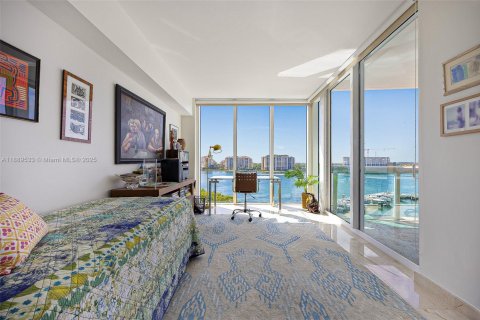 Copropriété à vendre à Miami Beach, Floride: 3 chambres, 186.55 m2 № 1943621 - photo 10
