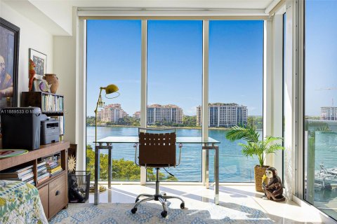 Copropriété à vendre à Miami Beach, Floride: 3 chambres, 186.55 m2 № 1943621 - photo 8