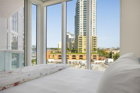 Copropriété à vendre à Miami Beach, Floride: 3 chambres, 186.55 m2 № 1943621 - photo 23