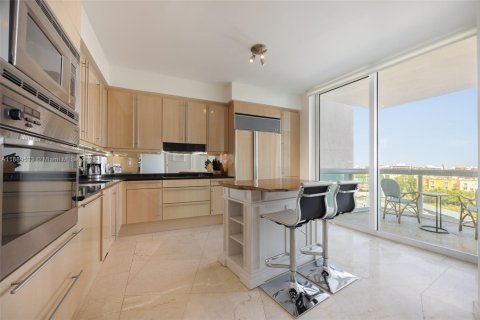 Copropriété à vendre à Miami Beach, Floride: 3 chambres, 186.55 m2 № 1943621 - photo 15