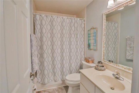 House in Ocala, Florida 3 bedrooms, 127.65 sq.m. № 1902547 - photo 15