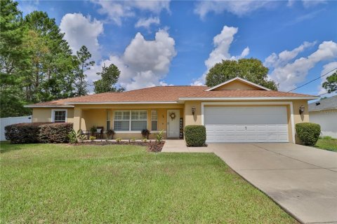 House in Ocala, Florida 3 bedrooms, 127.65 sq.m. № 1902547 - photo 3