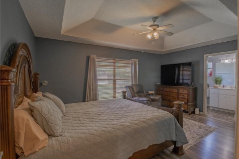 House in Ocala, Florida 3 bedrooms, 127.65 sq.m. № 1902547 - photo 19