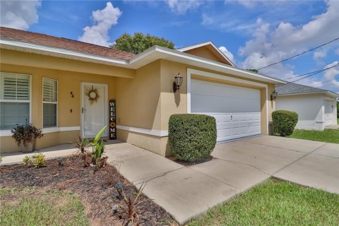 House in Ocala, Florida 3 bedrooms, 127.65 sq.m. № 1902547 - photo 4