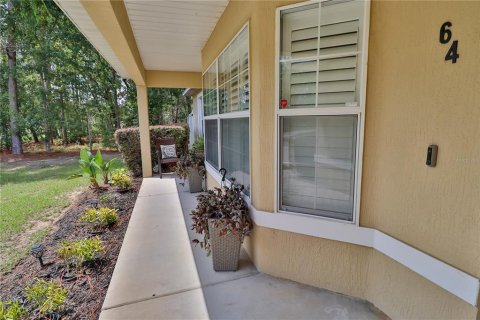 House in Ocala, Florida 3 bedrooms, 127.65 sq.m. № 1902547 - photo 5