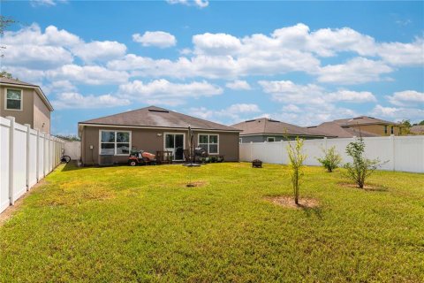 House in Jacksonville, Florida 4 bedrooms, 172.43 sq.m. № 1908096 - photo 18