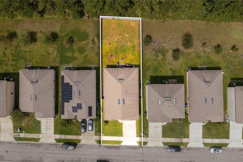 House in Jacksonville, Florida 4 bedrooms, 172.43 sq.m. № 1908096 - photo 20
