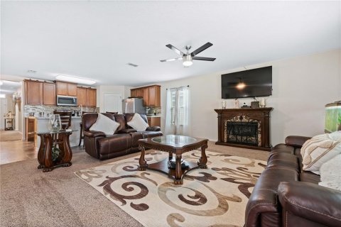 House in Jacksonville, Florida 4 bedrooms, 172.43 sq.m. № 1908096 - photo 5