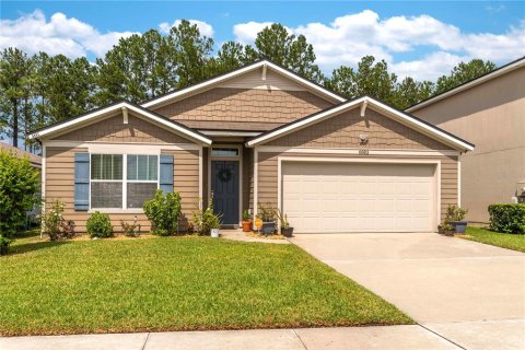 House in Jacksonville, Florida 4 bedrooms, 172.43 sq.m. № 1908096 - photo 1