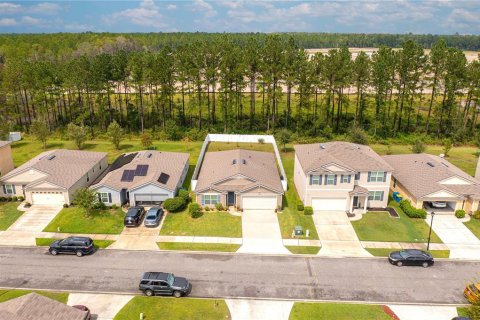 House in Jacksonville, Florida 4 bedrooms, 172.43 sq.m. № 1908096 - photo 16