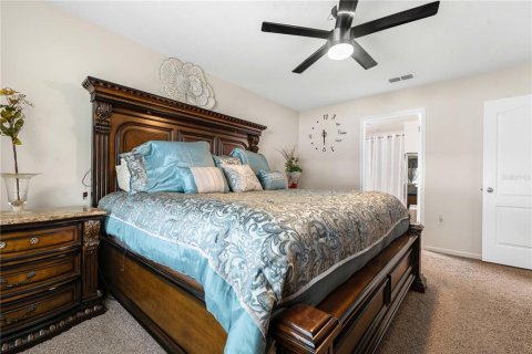 House in Jacksonville, Florida 4 bedrooms, 172.43 sq.m. № 1908096 - photo 8