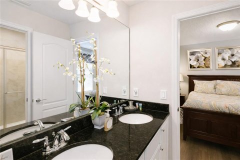 Villa ou maison à vendre à Kissimmee, Floride: 9 chambres, 407.93 m2 № 2139710 - photo 29